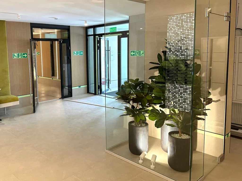 Уютная квартира в мотовилихе