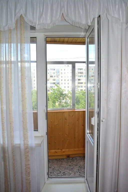 Уютная квартира в центре