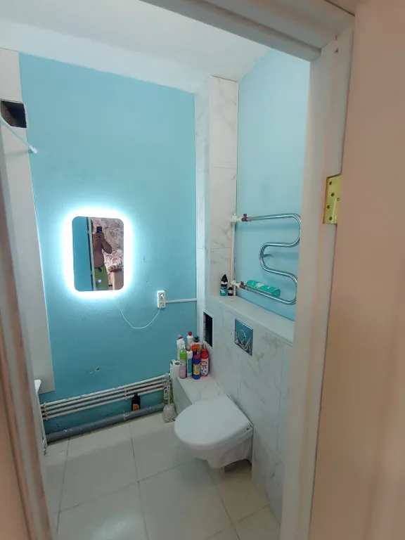 Квартира Квартира Apartment лесная у ярбайкала — Ярославль