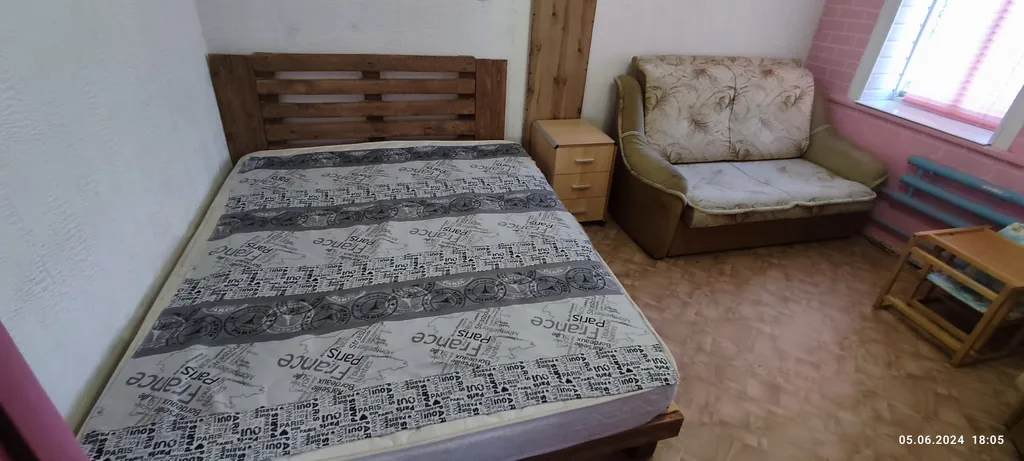 Коттедж Домик с видом на море — аренда посуточно в Таганрог