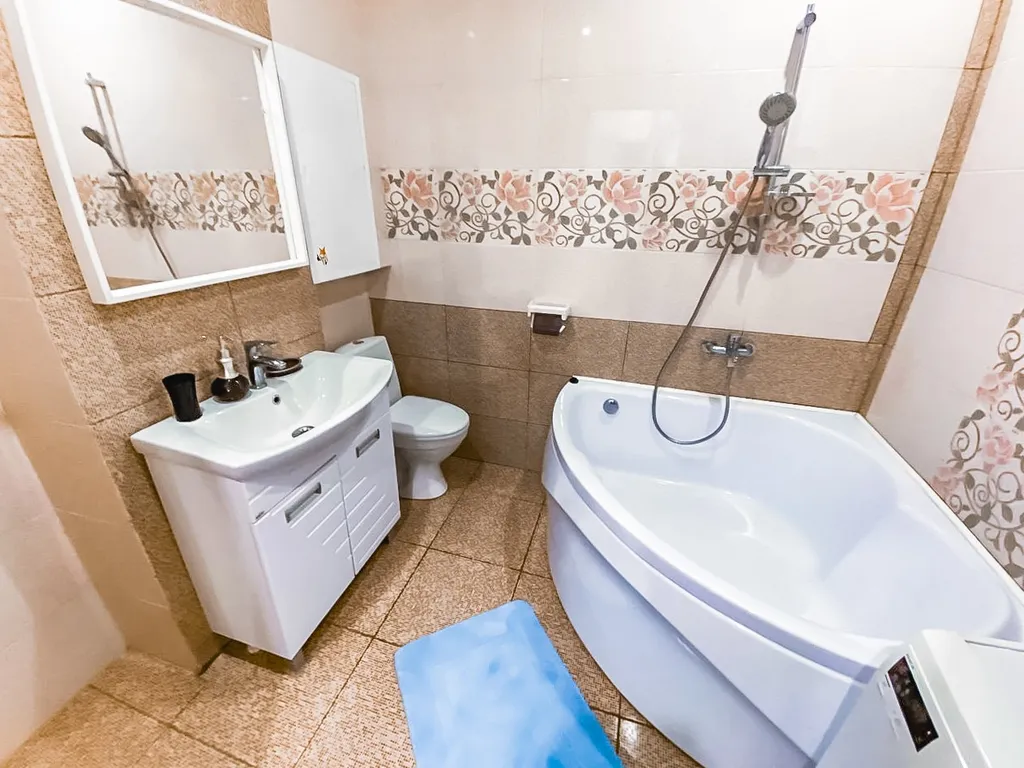 Чистая и уютная квартира возле Шереметьево