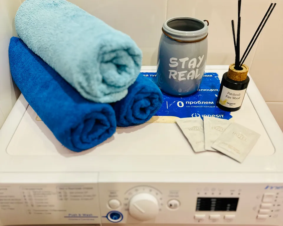 Квартира Апартаменты-Комфорт в новом доме — Волгоград