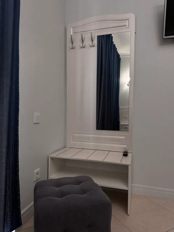 Квартира Квартира Hometel 4 Friends — Гагра