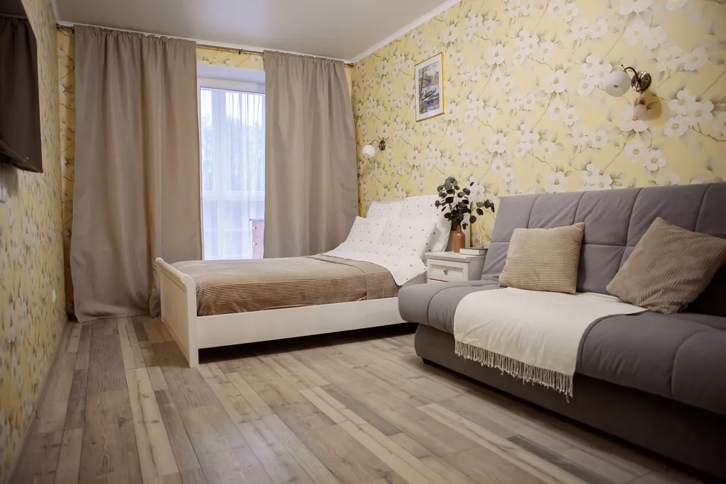 Кранц-престиж в центре у моря