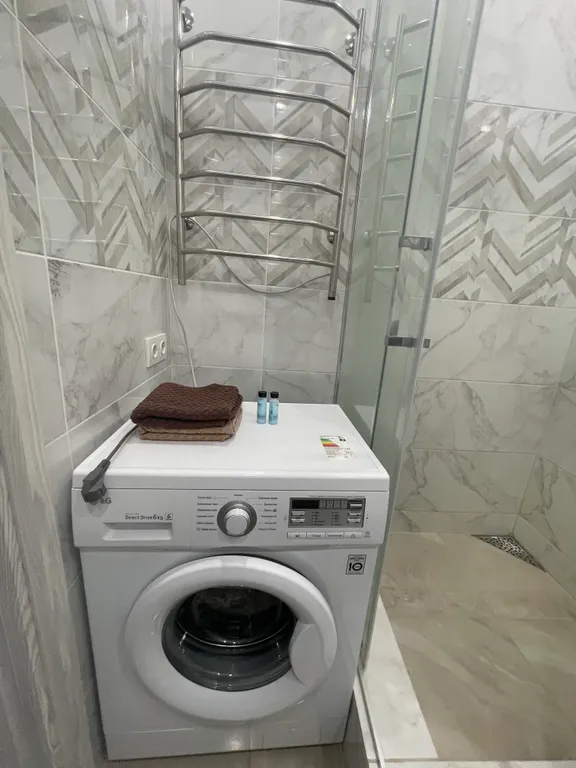 Квартира студия в доме статуса комфорт