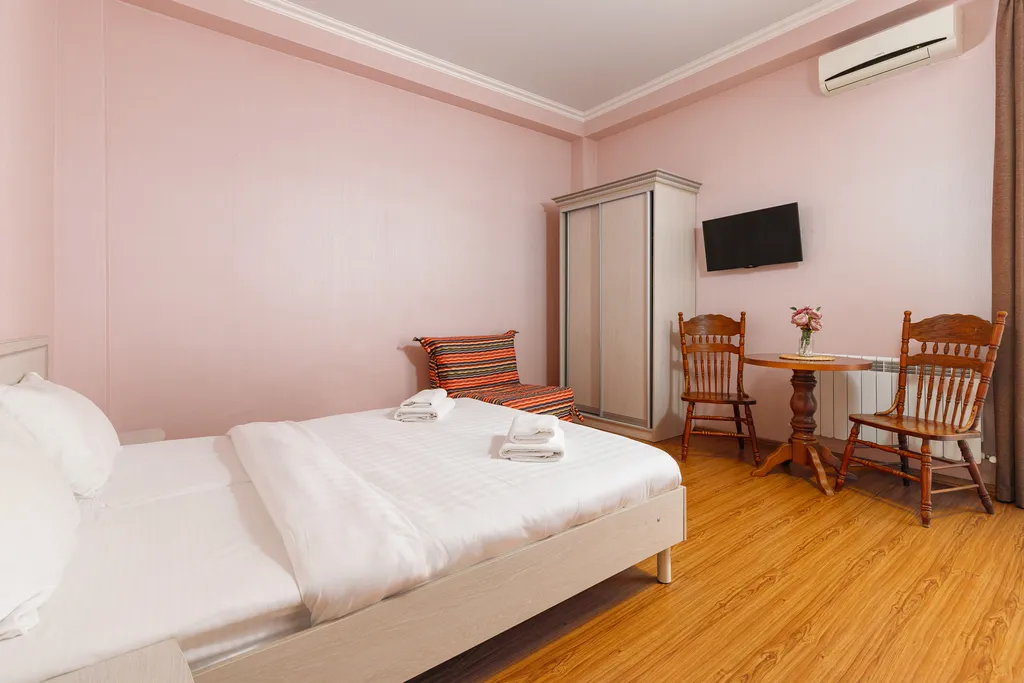 1-комнатная Квартира — аренда посуточно в Адлер