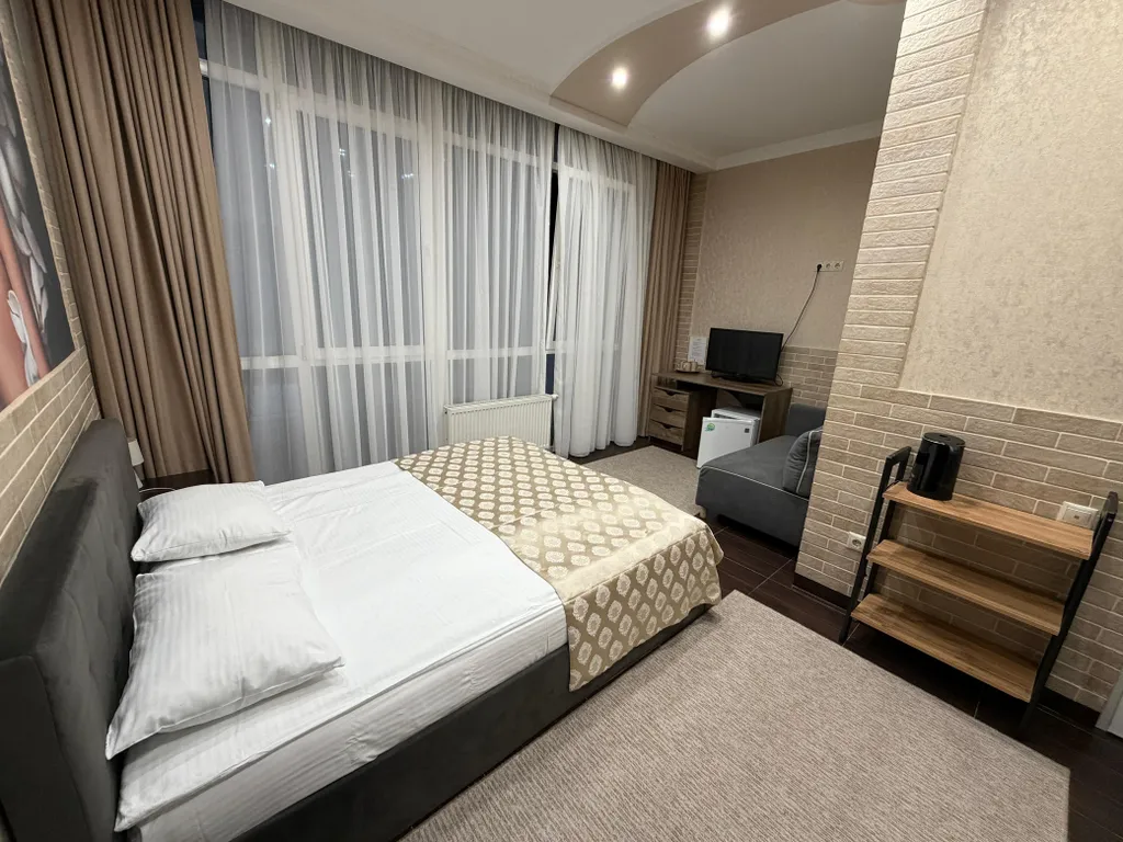 Квартира Комната — Сириус