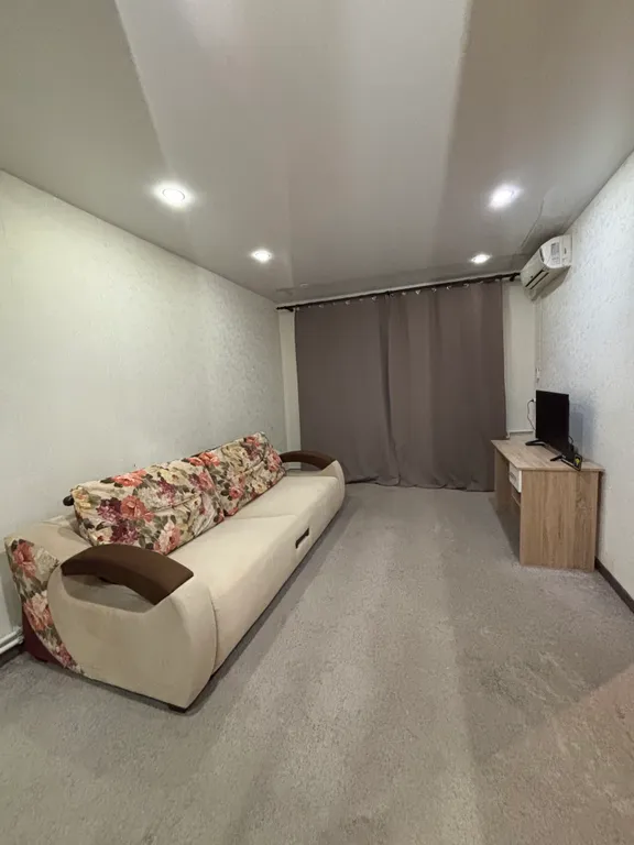 Квартира в центре у набережной и Волги — аренда посуточно в Волгоград