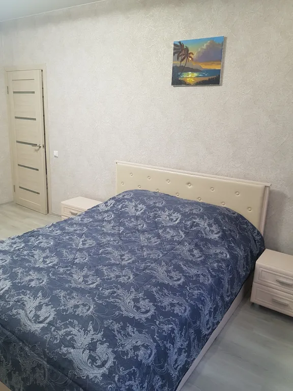 Апартаменты у Ледового дворца