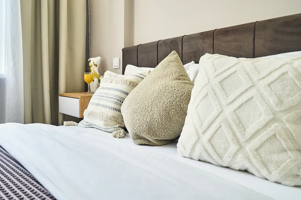 Квартира Уютные апартаменты с видом на Останкинскую башню — Москва