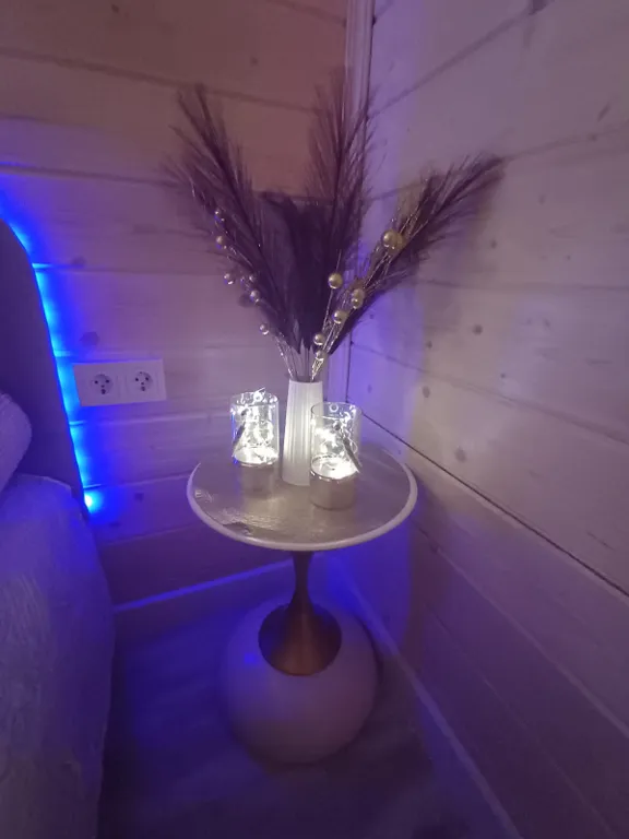 Уютный дом в современном стиле рядом с гоночной трассой на Новой Риге