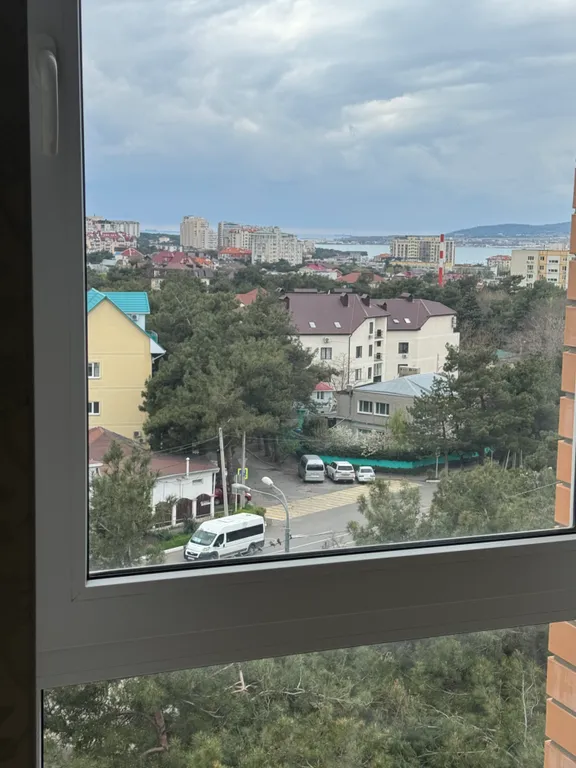 Квартира Премиум Апартаменты — Геленджик