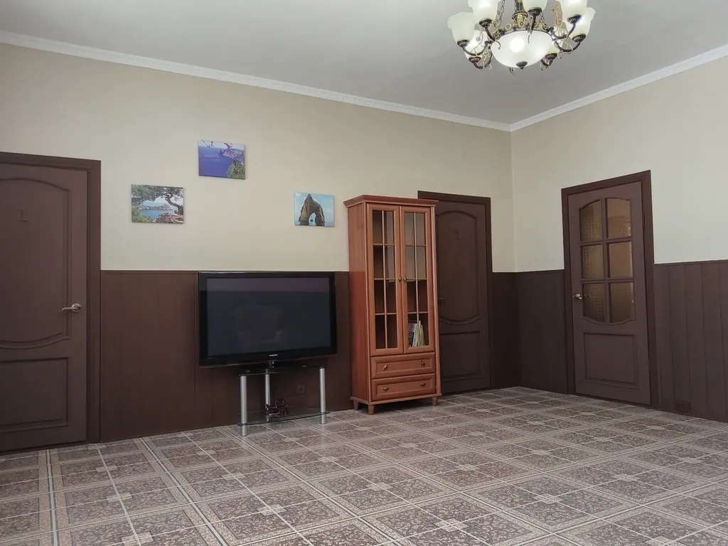 Квартира Комната — Феодосия