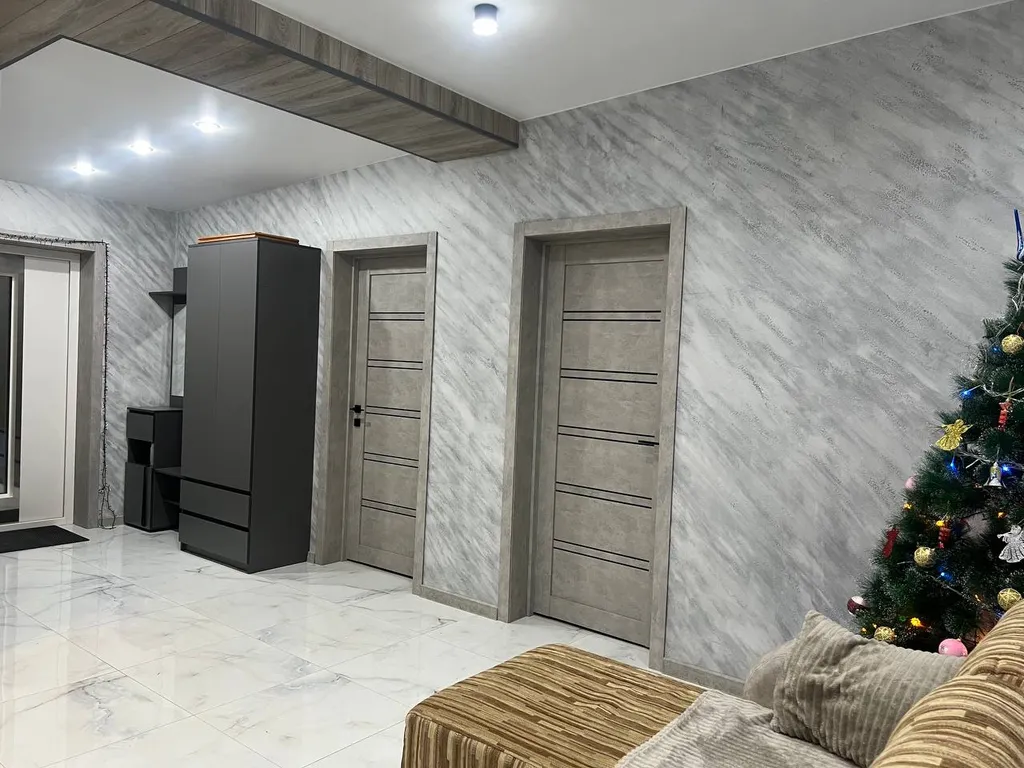 Уютный загородный дом