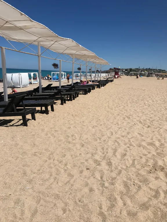 Студия у винодельни