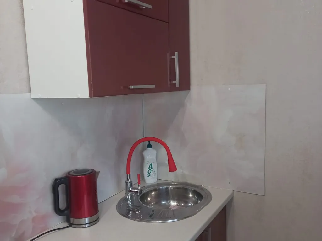 Уютная, чистая квартира-студия в элитном районе