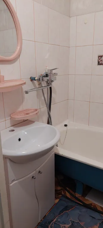 2 комнатная в Талнахе