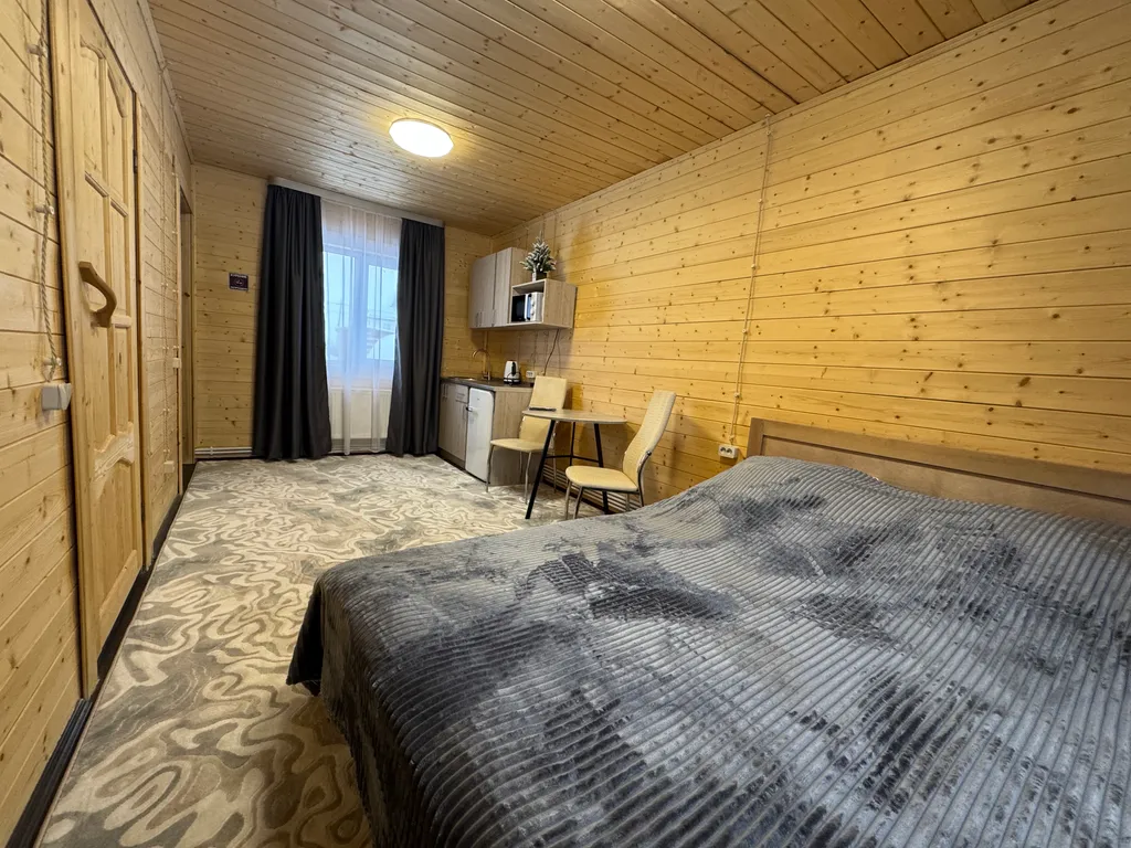 Квартира Улучшенный апартамент — аренда посуточно в Суздаль