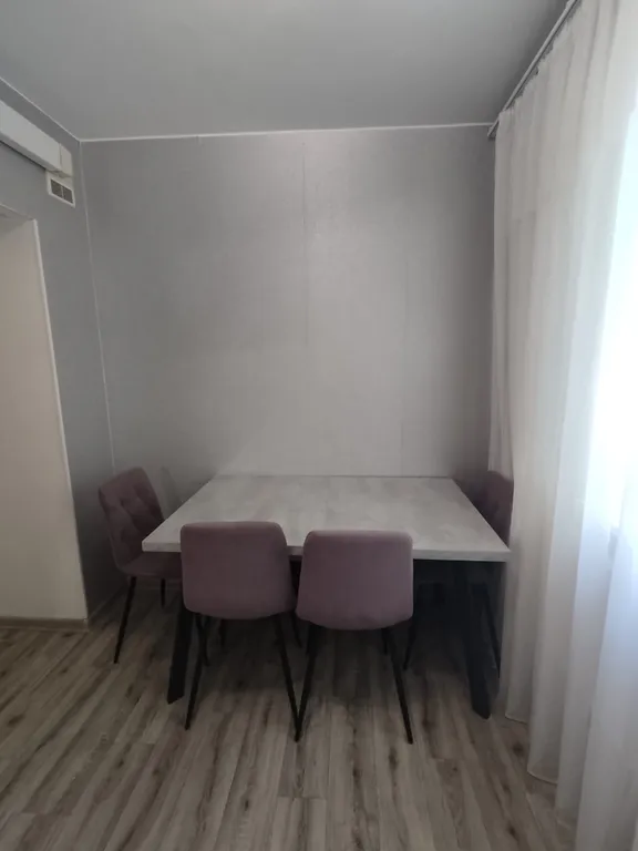 Квартира у парка