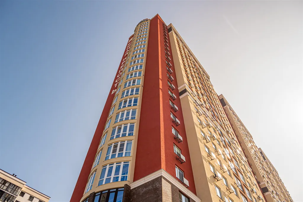 Уютная и комфортная квартира в ЖК Южная Крепость