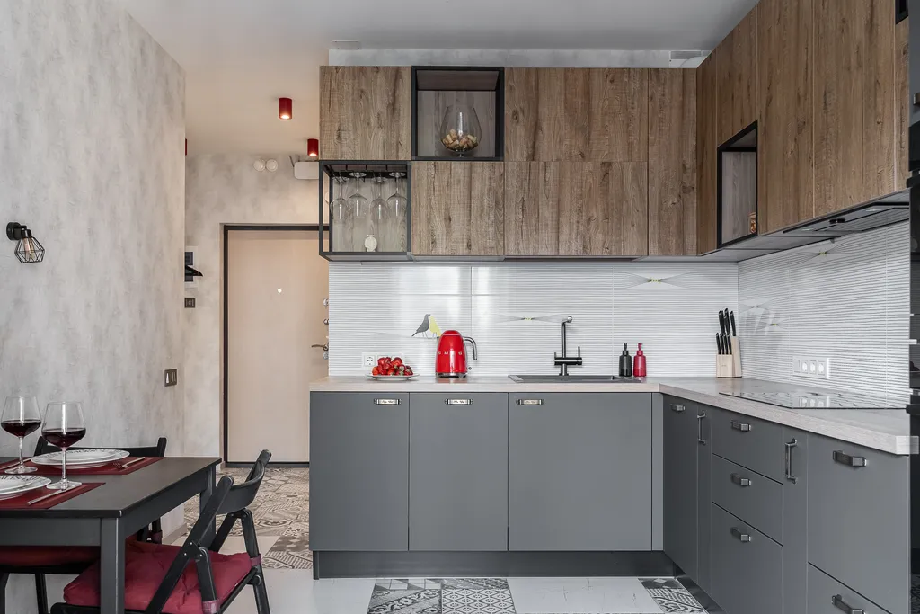 Квартира Cozy apartment Vasilyevsky
