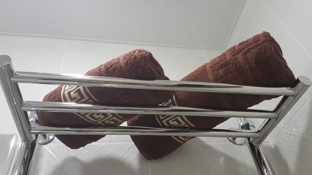 Апартамент Цветной бульвар