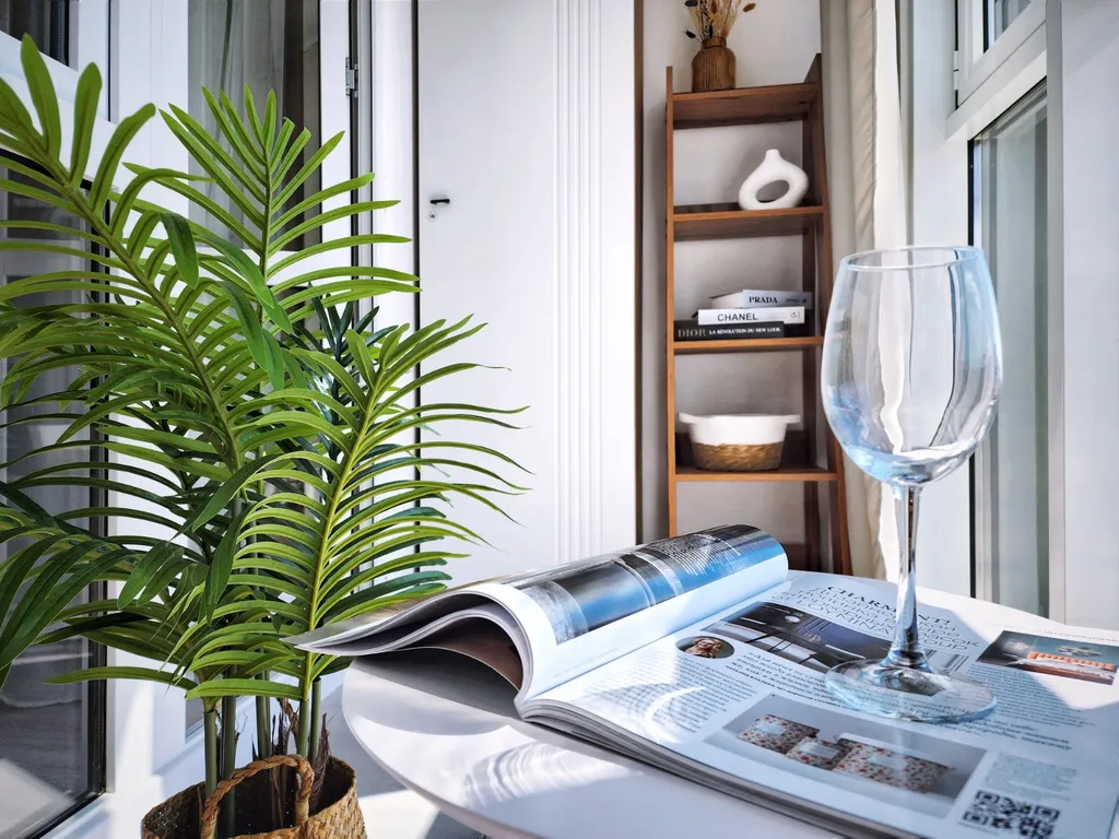 Новая уютная квартира с посудомойкой, отчетные документы