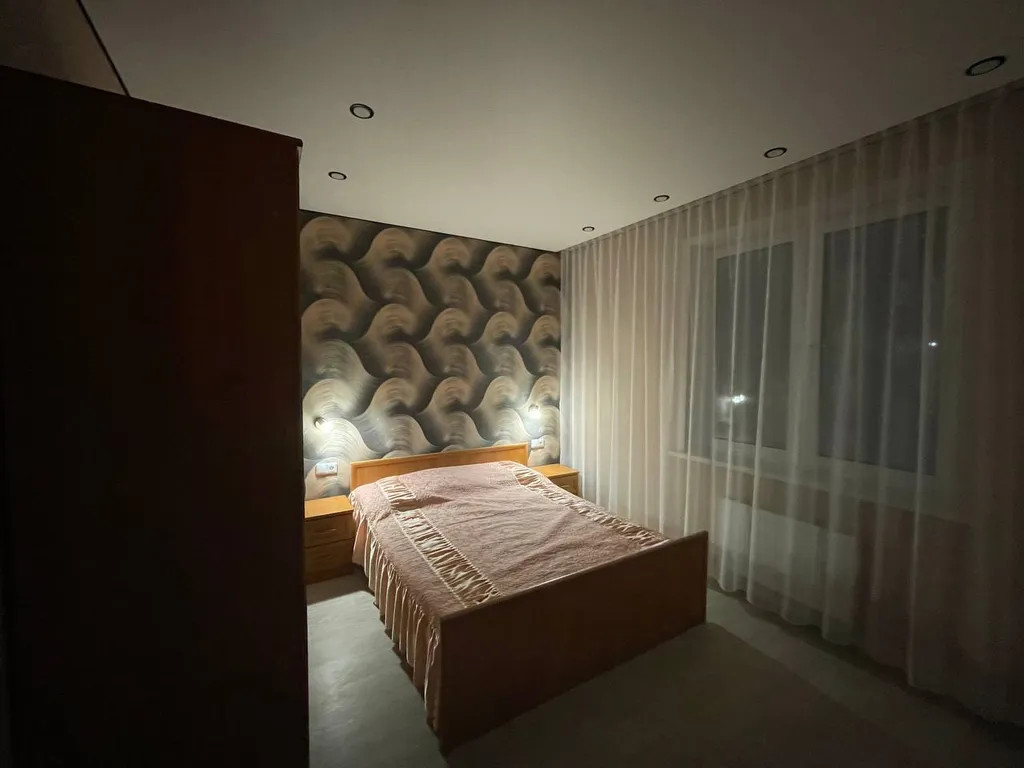 Уютная квартира в новой высотке в центре