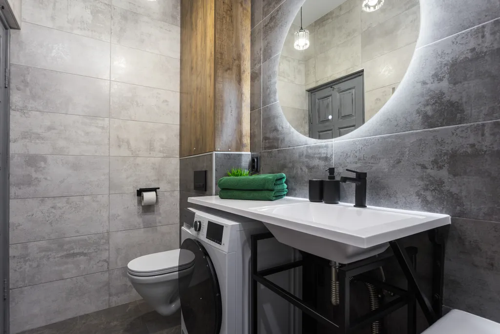 Квартира в сердце города