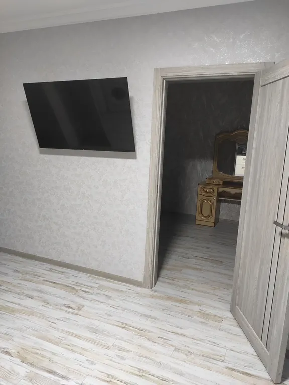 Квартира У Шараповых