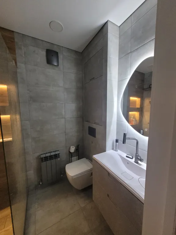 Уютная квартира — аренда посуточно в Каменск-Шахтинский