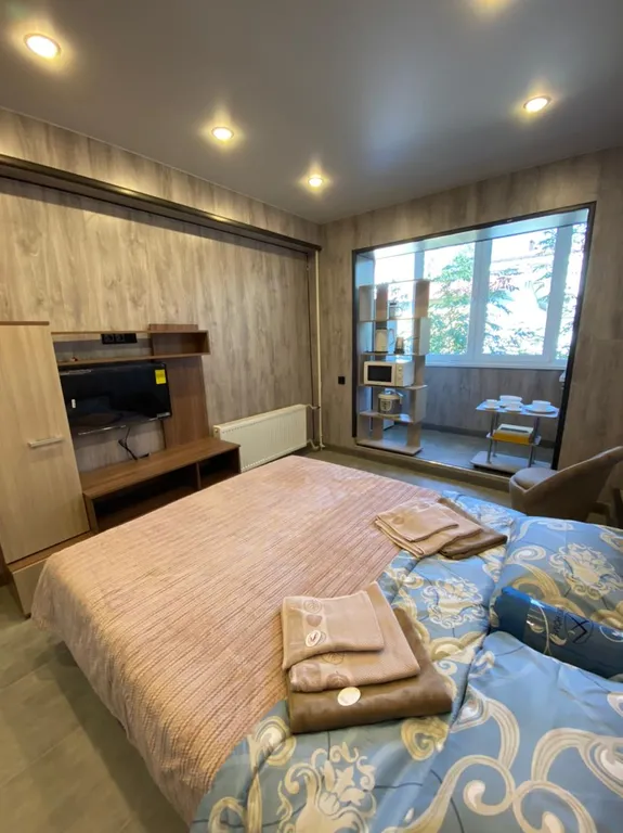 Уютная квартира для приятного отдыха — аренда посуточно в Пятигорск