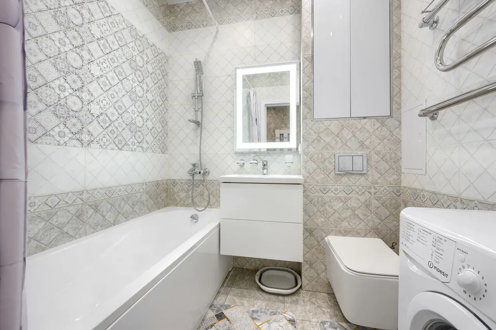 Новая Евро двушка жк Пapк Eвропейcкий