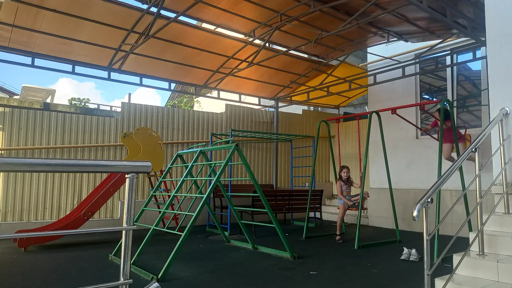 Квартира Квартира Студия Альпика плюс — Сочи