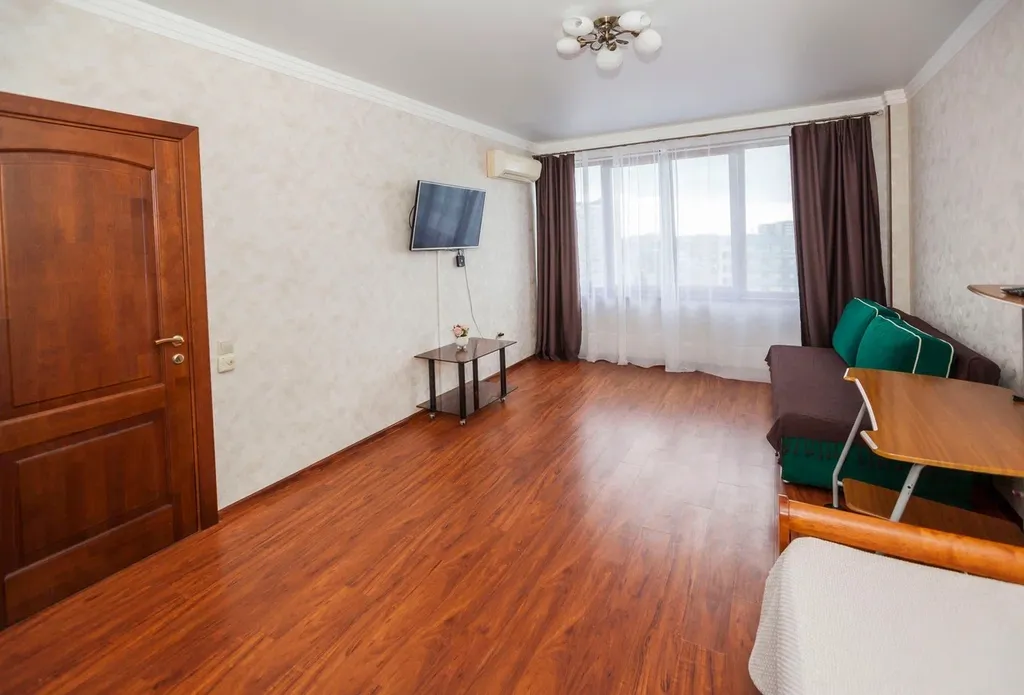 Квартира Квартира у моря — Адлер