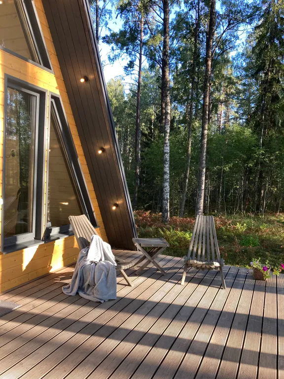 Руна Леса Карелия