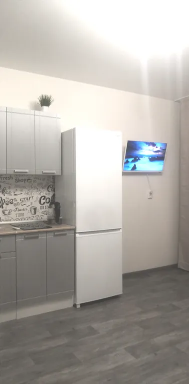 В центре событий