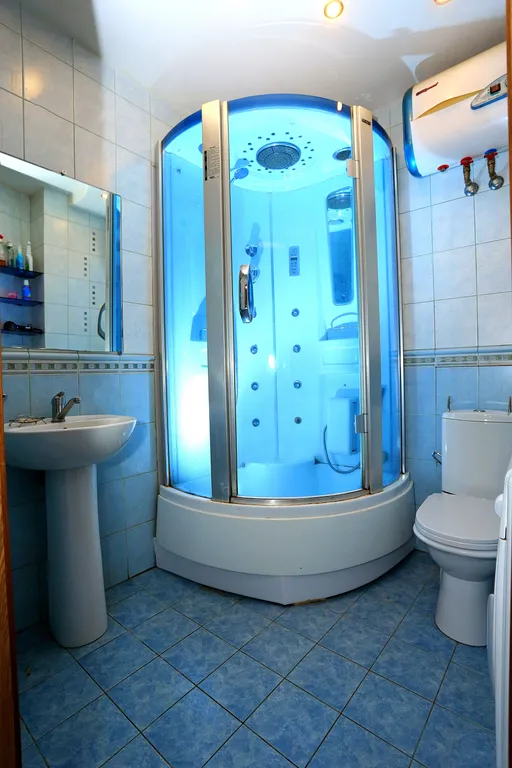 Квартира Квартира на Мира у ОмГТУ — Омск