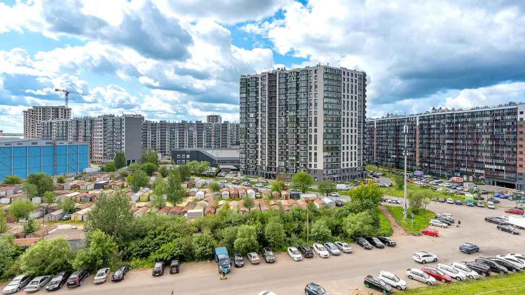 УЮТНАЯ КВАРТИРА МОСКОВСКАЯ