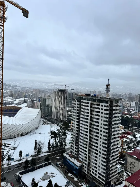 Квартира около моря