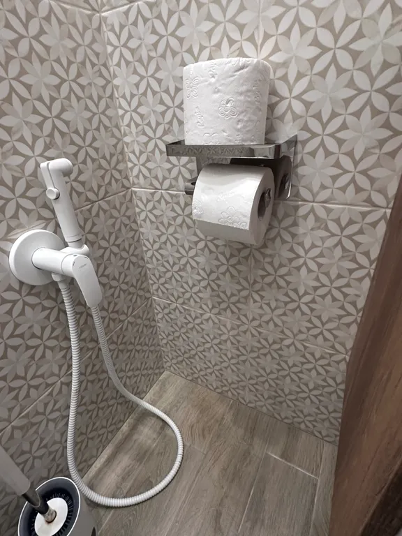 Уютная квартира в премиум ЖК Русская Европа