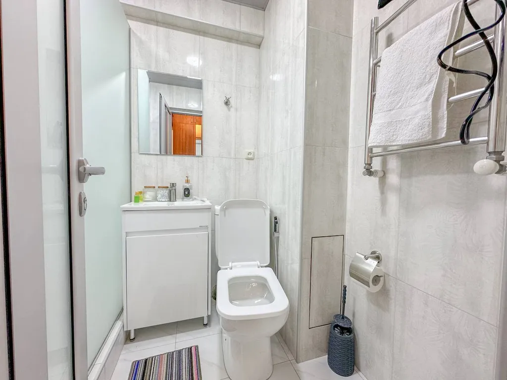 Культурная жизнь в центре города