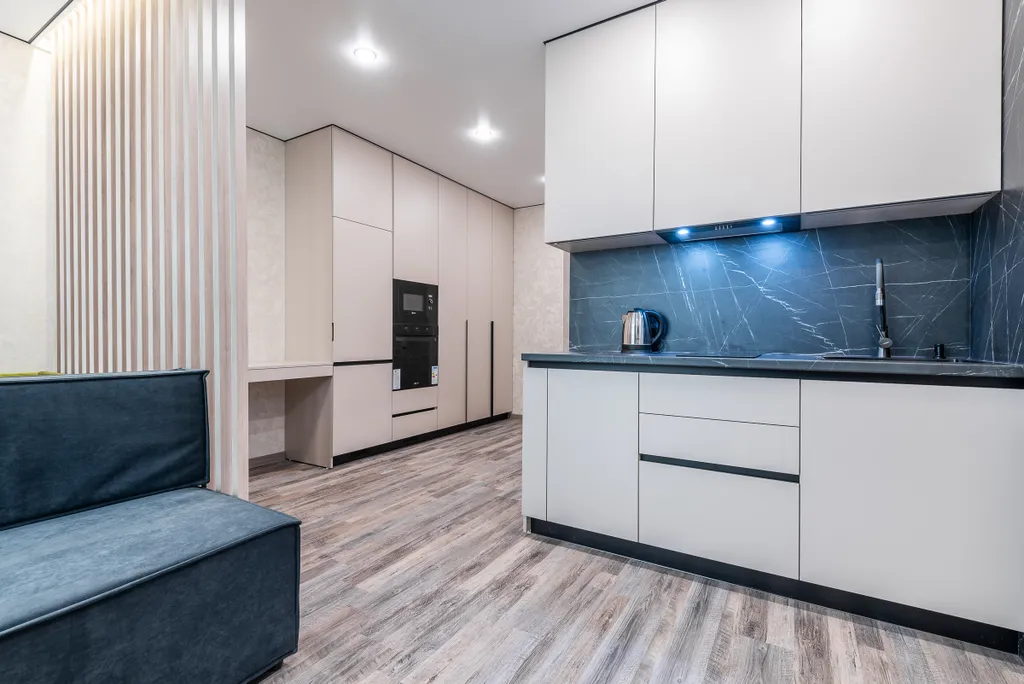 Квартира Минск Мир высокий этаж