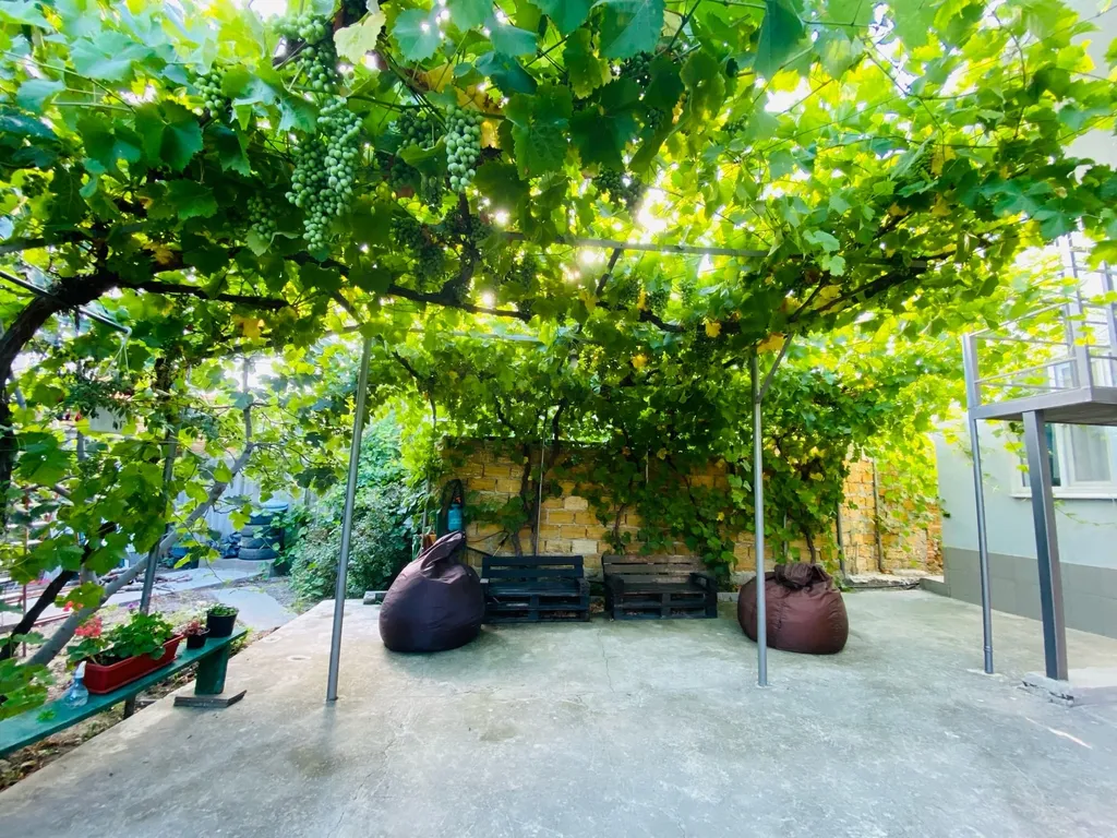 3-комнатный Дом