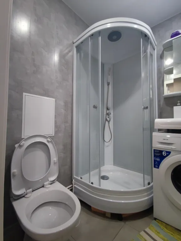 Уютная квартира не далеко от пещеры