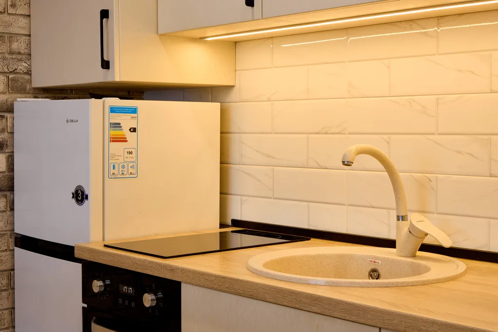 Уютные апартаменты с видом на Серафимо-Дивеевский монастырь