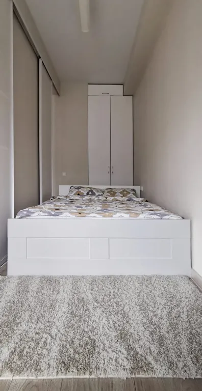 Квартира с видом на Аибгу