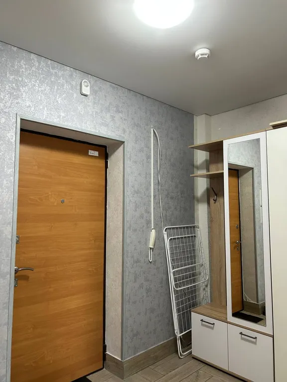 Уютная студия в новостройке