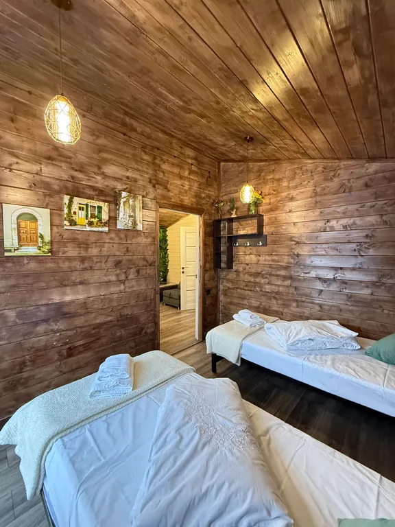 3-комнатный Дом