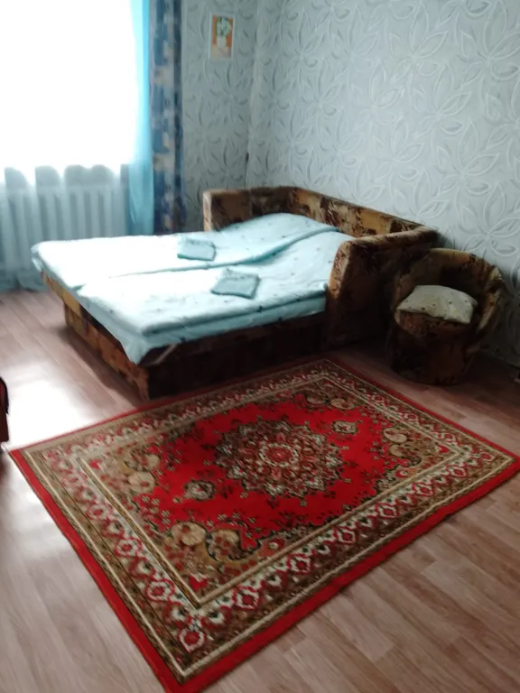 Уютная квартира со всеми удобствами